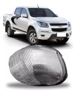 PISCA RETROVISOR P/RETROV METAGAL DIR S10 TRAILBLAZER 2012/...