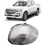 PISCA RETROVISOR P/RETROV METAGAL ESQ S10 TRAILBLAZER 2012/...
