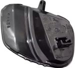 PISCA RETROVISOR P/RETROV METAGAL ESQ S10 TRAILBLAZER 2012/...