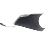 PISCA RETROVISOR PISCA INF C/PISCA C/LED ORIGINAL DIR GOLF POLO 2007 2008 2009 2010 2011