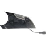 PISCA RETROVISOR PISCA INF C/PISCA C/LED ORIGINAL DIR GOLF POLO 2007 2008 2009 2010 2011