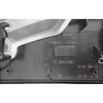 PISCA RETROVISOR PISCA INF C/PISCA C/LED ORIGINAL ESQ GOLF POLO 2007 2008 2009 2010 2011
