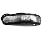 PISCA SETA RETROVISOR ADVENTURE ORIGINAL METAGAL ESQ PALIO ADVENTURE STRDA IDEA 2005 2006 2007 2008 2009 2010