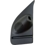 MOLDURA INTERNA RETROVISOR C/C 2 PORTAS ORIGINAL 100150103 DIREITA PALIO STRADA  SIENA 