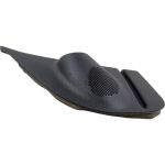MOLDURA INTERNA RETROVISOR C/C 2 PORTAS ORIGINAL 100150103 DIREITA PALIO STRADA  SIENA 
