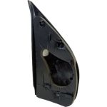 MOLDURA INTERNA RETROVISOR C/C 2 PORTAS ORIGINAL 100150103 DIREITA PALIO STRADA  SIENA 