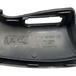 ALÇA PORTA MOLDURA PUXADOR V. ELETR. PORTA PARALELO DE CORSA MONTANA 2003