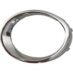 ARO FAROL AUX CROMADO ORIGINAL DIR GOL 2008