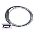 ARO FAROL AUX CROMADO ORIGINAL DIR GOL 2008