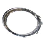 ARO FAROL AUX CROMADO ORIGINAL ESQ GOL 2008
