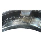 ARO FAROL AUX CROMADO ORIGINAL ESQ GOL 2008