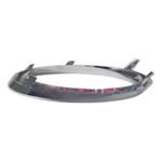 ARO FAROL AUX CROMADO ORIGINAL ESQ GOL 2008