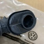 BORRACHA CONDUITE FIO P/MALA ORIGINAL TRAZ GOL 2008