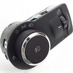 BOTAO 12 PINOS SÓ C/MILHA ORIGINAL S10 MONTANA TRACKER PRISMA AGILE COBALT ONIX SONIC SPIN CRUZE