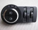 BOTAO 12P C/MILH/NEB/MOTOR ORIGINAL S10 MONTANA TRACKER PRISMA AGILE COBALT ONIX SONIC SPIN CRUZE 2012