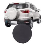 TAMPA P CHOQU TRASEIRO REBOQUE ORIGINAL TRAZ ECOSPORT 2013/. . .
