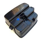 LAMPADA TAMPA CIRCUITO MODULO SOQUETE SUPORTE COM LEDS ORIGINAL ESQ S10