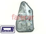 CIRCUITO G1 TRAZ CINZA PARALELO DIR PALIO 1996 1997 1998 1999 2000