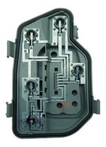 TAMPA SOQUETE CIRCUITO LANTERNA TRASEIRA HATCH ESQUERDO POLO HATCH 2002 2003 2004 2005 2006