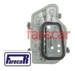 TAMPA SOQUETE CIRCUITO LANTERNA TRASEIRA HATCH ESQUERDO POLO HATCH 2002 2003 2004 2005 2006