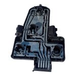 CIRCUITO LANT TRAS G3 PARALELO ESQ GOL G3 2000