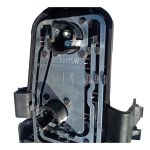 CIRCUITO LANT TRAS G3 PARALELO ESQ GOL G3 2000