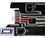 CIRCUITO TRAZ CARTO DIR ESCORT 1993