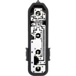CIRCUITO TRAZ HATCH ORIGINAL D/E CLIO 2000