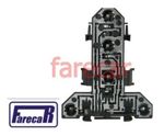 CIRCUITO TRAZ ORIGINAL D/E GOLF 2000