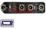 CIRCUITO TRAZ POLIMATIC DIR OMEGA SUPREMA 1992