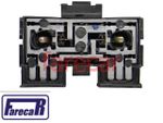CIRCUITO TRAZ RE ARTEB D/E SANTANA 1991