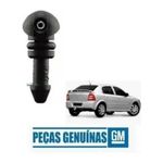 BRUCUTU ESGUICHO ANTENA TRASEIRO ASTRA HATCH 1999 2000 2001 2002 2003 2004 2005 2006 2007 2008 2009 2010 2011 2012