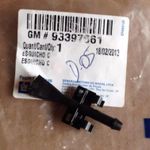 BRUCUTU ORIGINAL D/E MERIVA