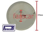 CALOTA G4 PINTADA PARALELA GOL 2006