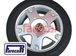 CALOTA G4 PINTADA PARALELA GOL 2006