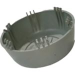 CALOTA REDONDA ORIGINAL S10 1995