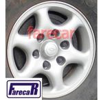 CALOTA REDONDA ORIGINAL S10 1995