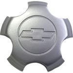 CALOTA RODA ALUM. 5 FURO PARALELA S10 1997