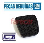 CAPA PEDAL FREIO/EMBR.  ORIGINAL VECTRA