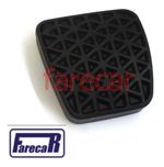 CAPA PEDAL FREIO/EMBR.  ORIGINAL VECTRA