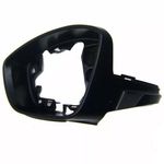 CARCAÇA MOLDURA ARO RETROVISOR ORIGINAL ESQ 208 2008 (SUV)