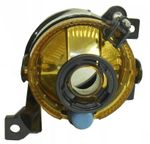 FAROL AUX OVAL HELLA DIR FOX POLO SEDAN UP 2015