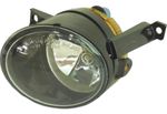 FAROL AUX OVAL HELLA ESQ FOX POLO SEDAN UP 2015
