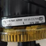 FAROL AUX OVAL HELLA ESQ FOX POLO SEDAN UP 2015