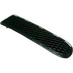 GRADE P/CHOQUE S/F. AUX ORIGINAL ESQ GOL PARATI SAVEIRO 2000