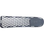 GRADE P/CHOQUE S/F. AUX ORIGINAL ESQ GOL PARATI SAVEIRO 2000