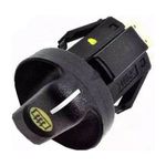 INTERRUPTOR BOTAO VENTIL DESEMBAÇADOR ORIGINAL CORSA 1994