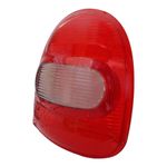 LANT TRAZ 2P LENTE CARTO/CIBIE DIR CORSA 2000
