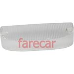 LENTE DIANT CRISTAL CIEG D/E CHEVETTE 1973