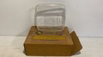 LENTE FAROL *QUADRADO ARVISA DIR CHEVETTE 1980
